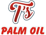 T's Palm Oil logo